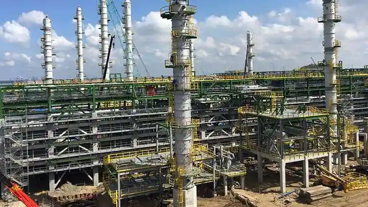 07 oil gas energy power lng steel structure min