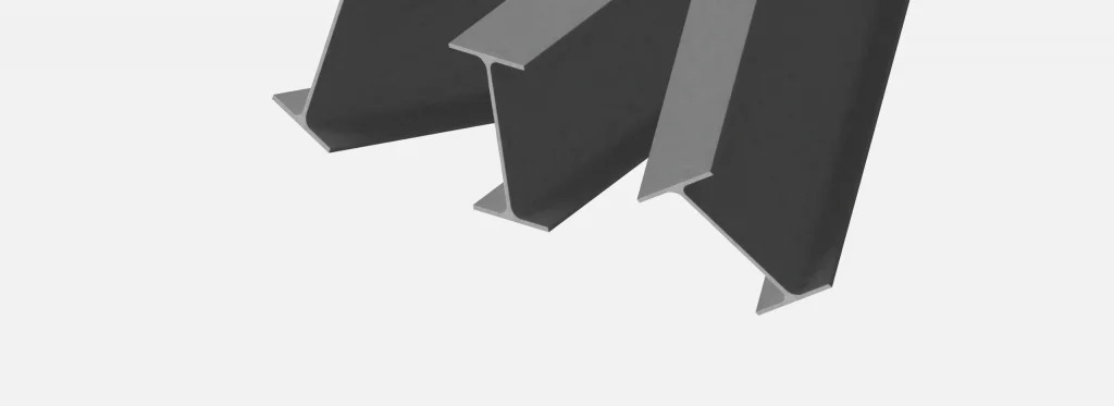 beams