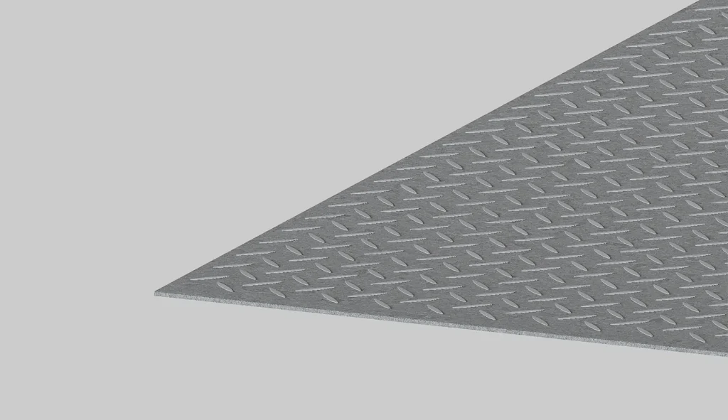 chequered plates (3)