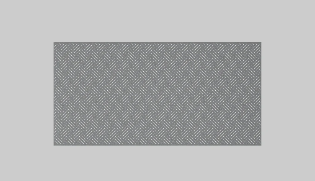 chequered plates (5)