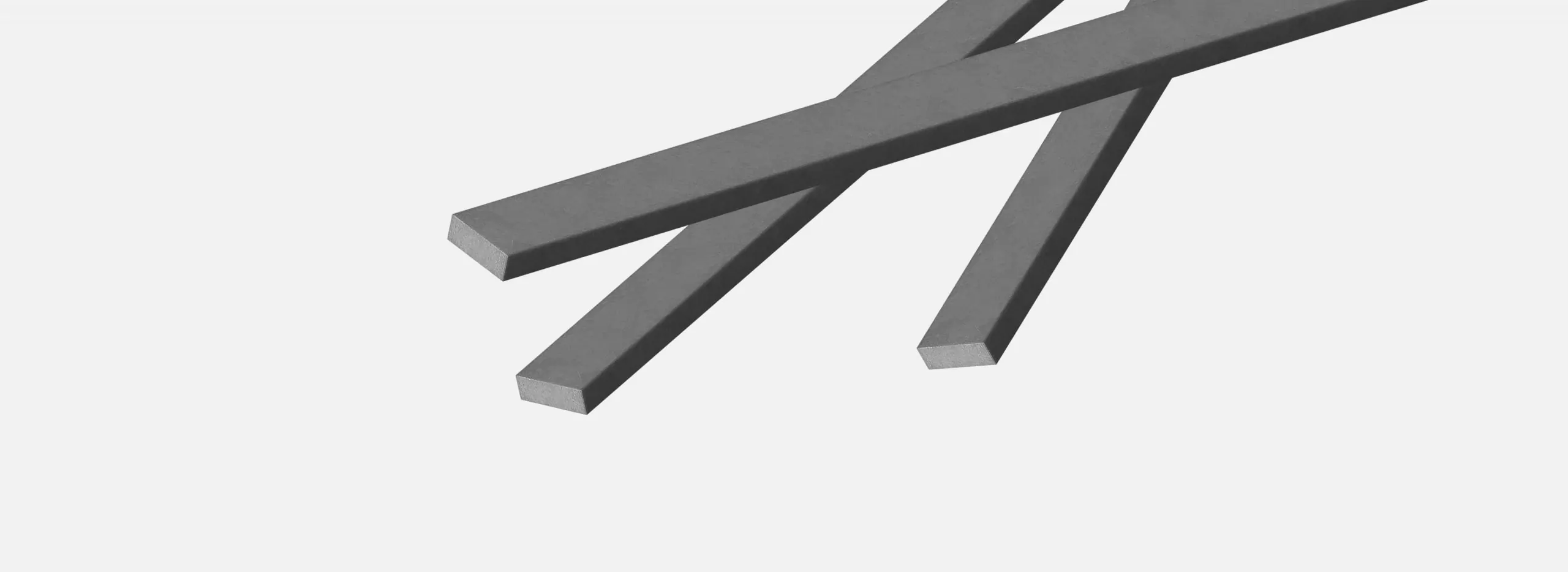 flat bars (3)