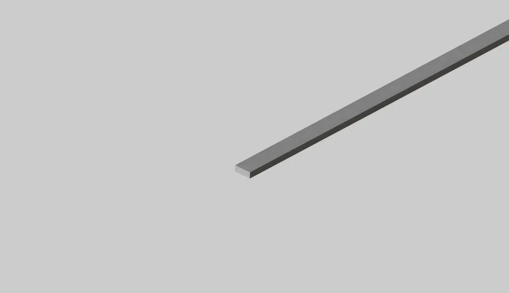 flat bars (6)