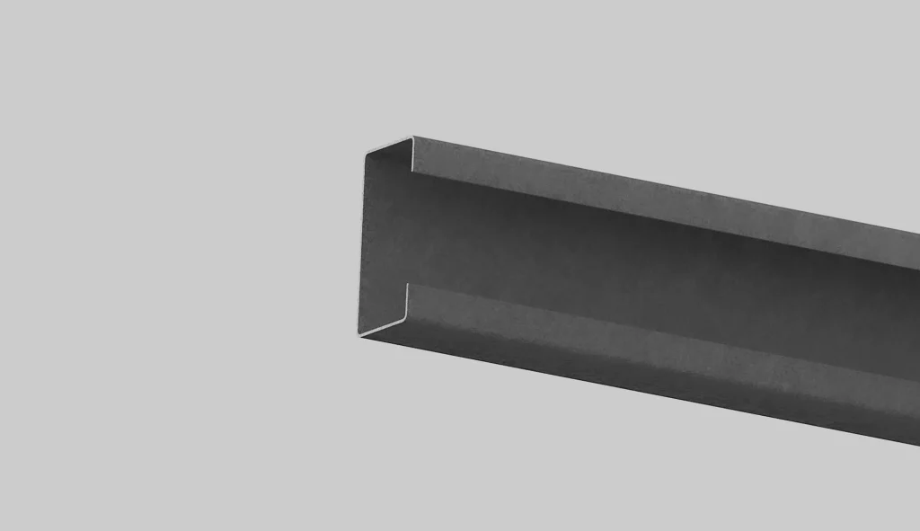 lipped channels (3)
