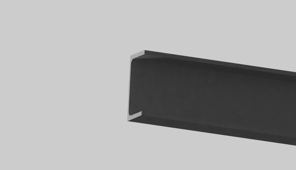 parallel flange channels (pfc) (2)