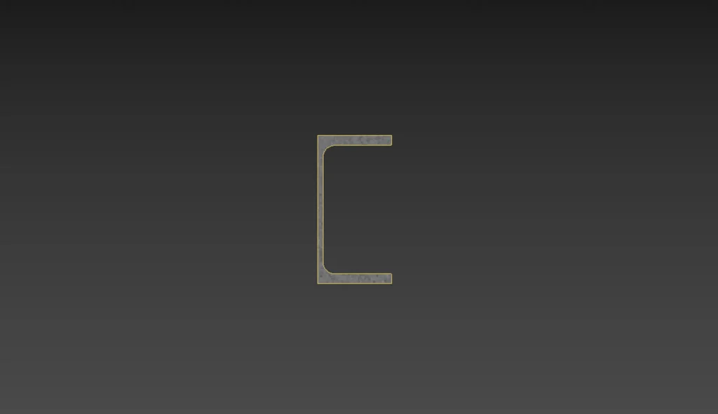 parallel flange channels (pfc) (4)
