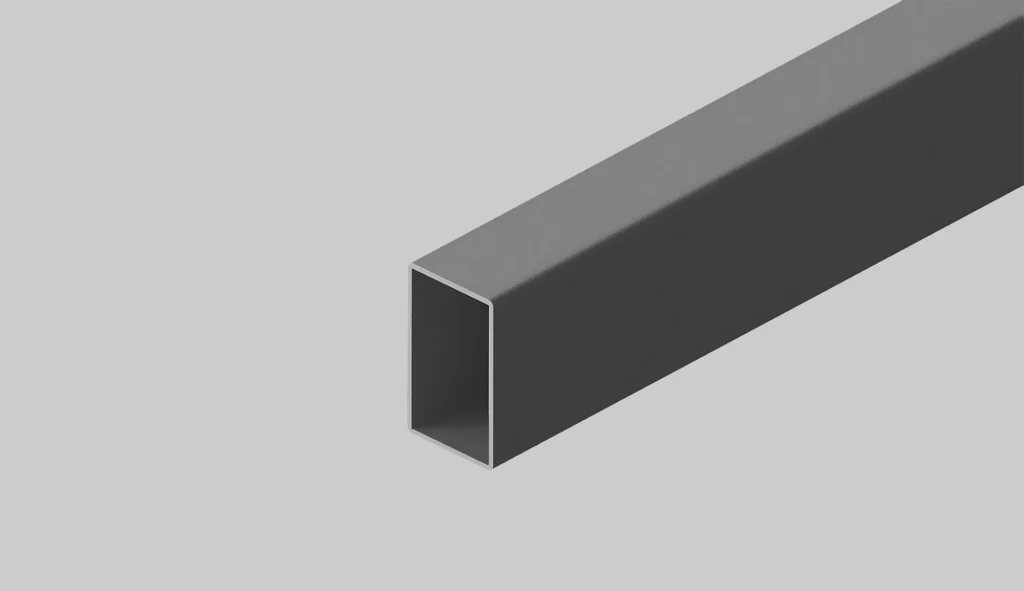 rectangular hollow section (3)