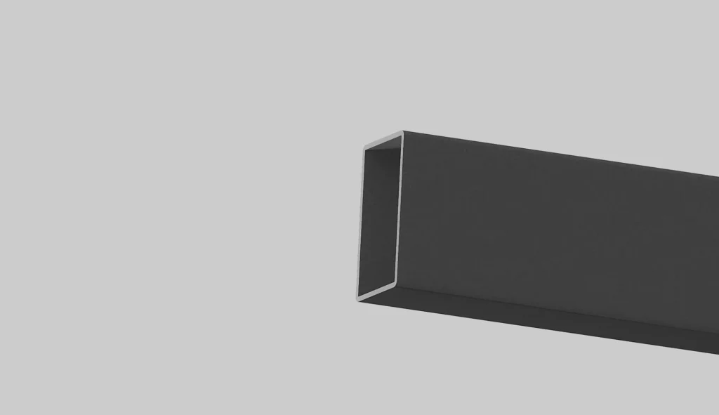 rectangular hollow section (5)