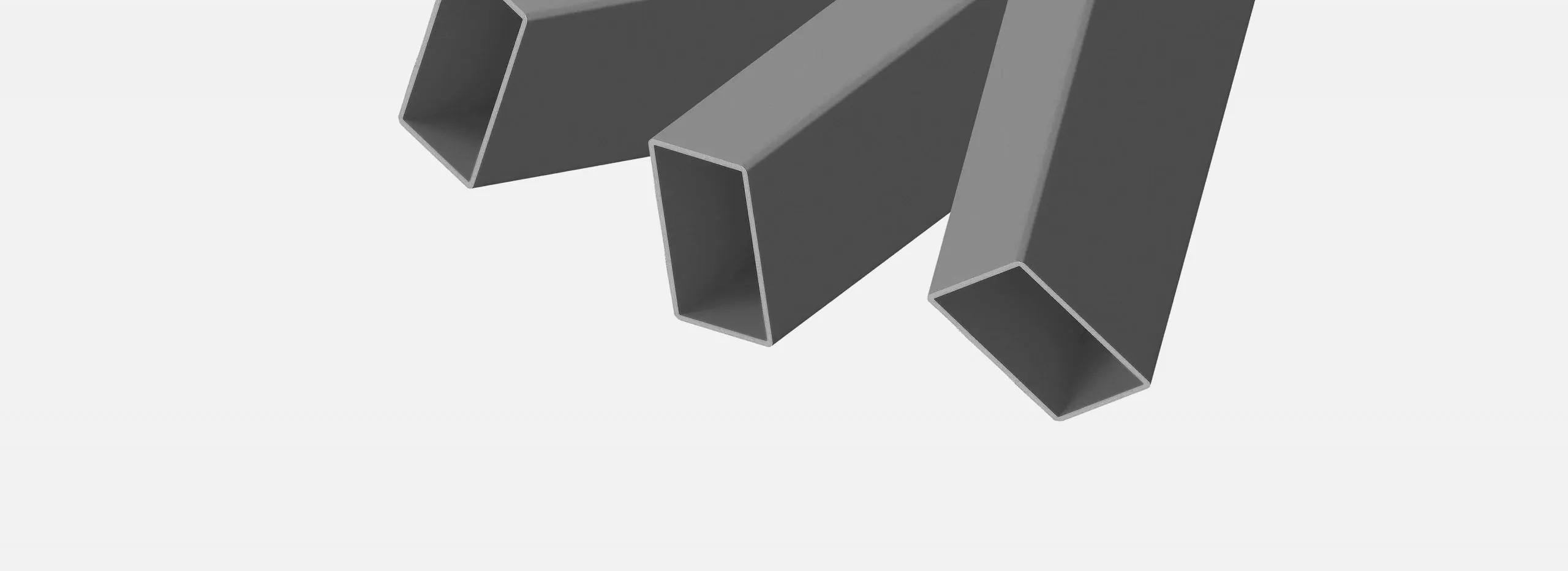 rectangular hollow section (7)
