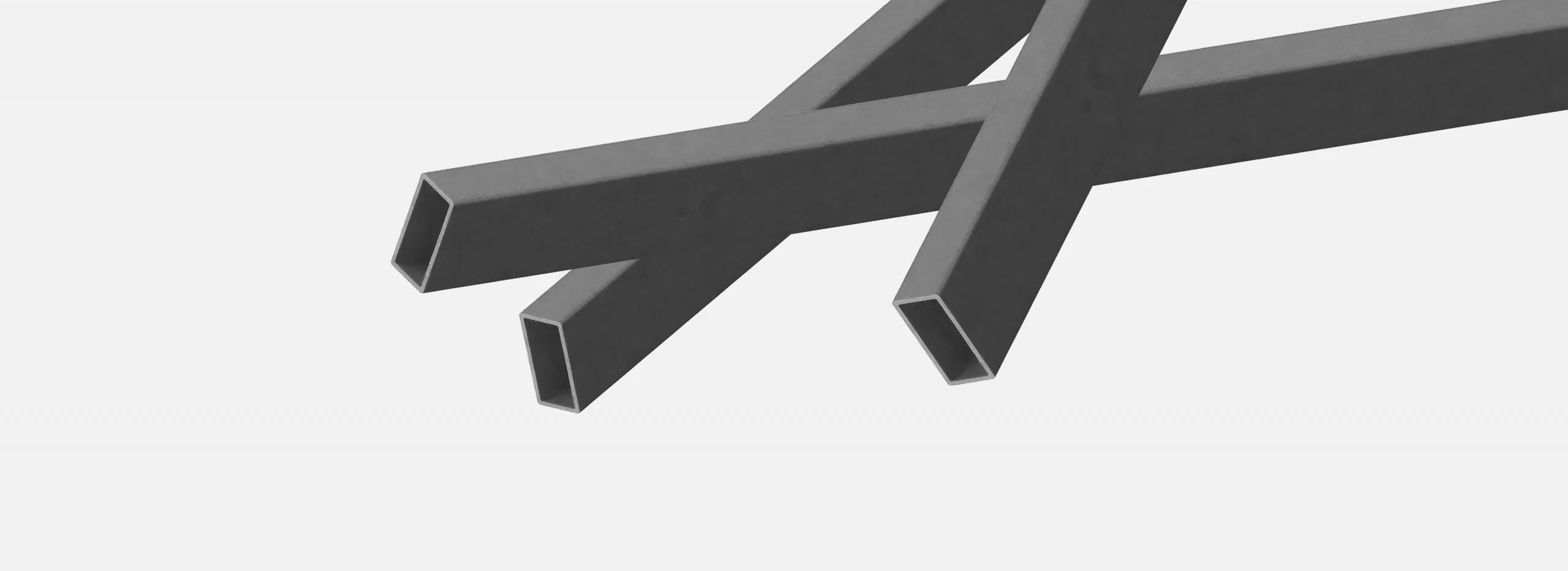 rectangular hollow section (7)