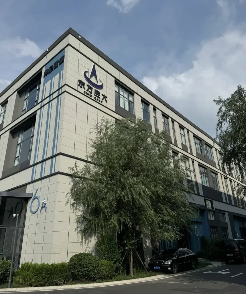 steel structure manufacturer