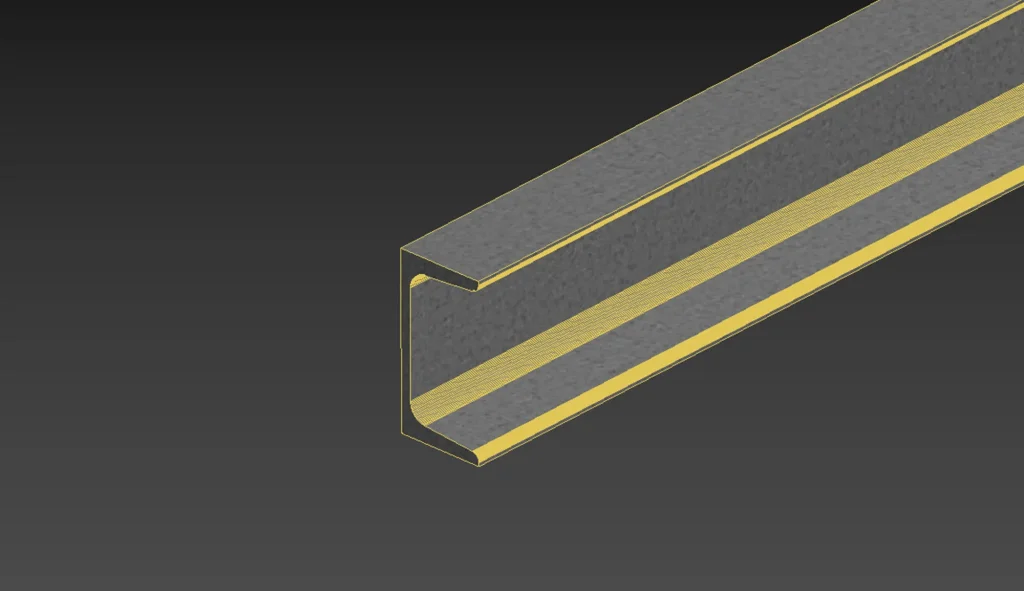 tapered flange channels (1)