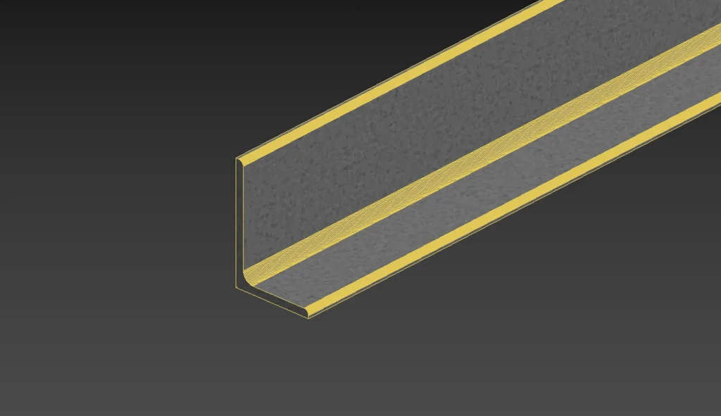 unequal angles (2)