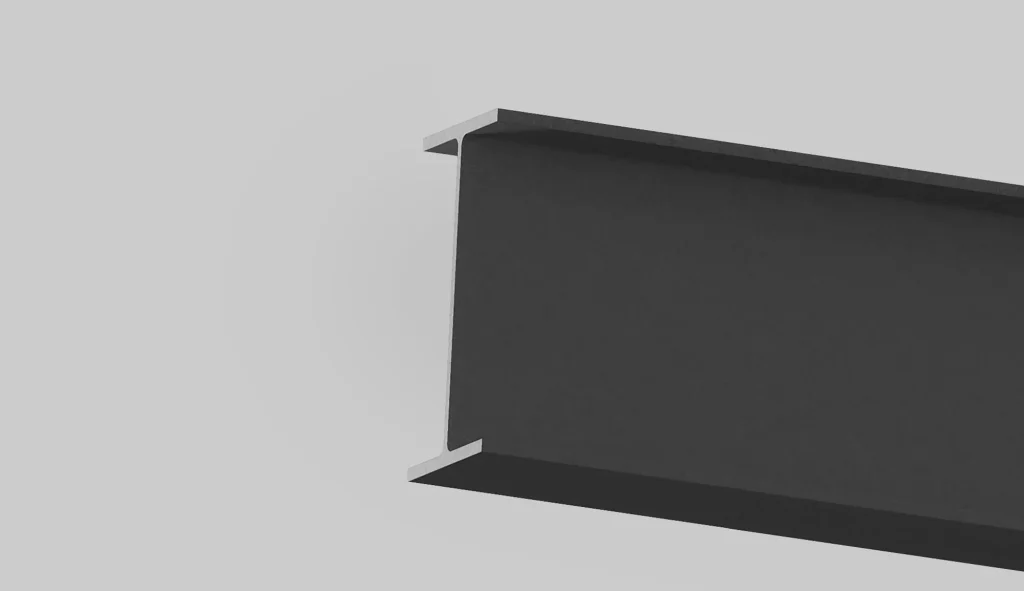 universal beams (ub) (2)